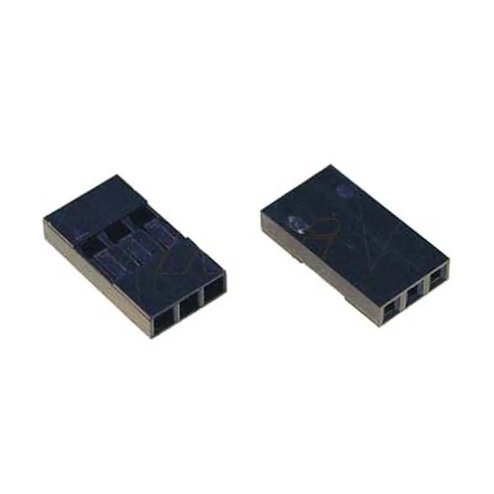 Dupon 2.54-3P Type Housing (4000-3P). 1