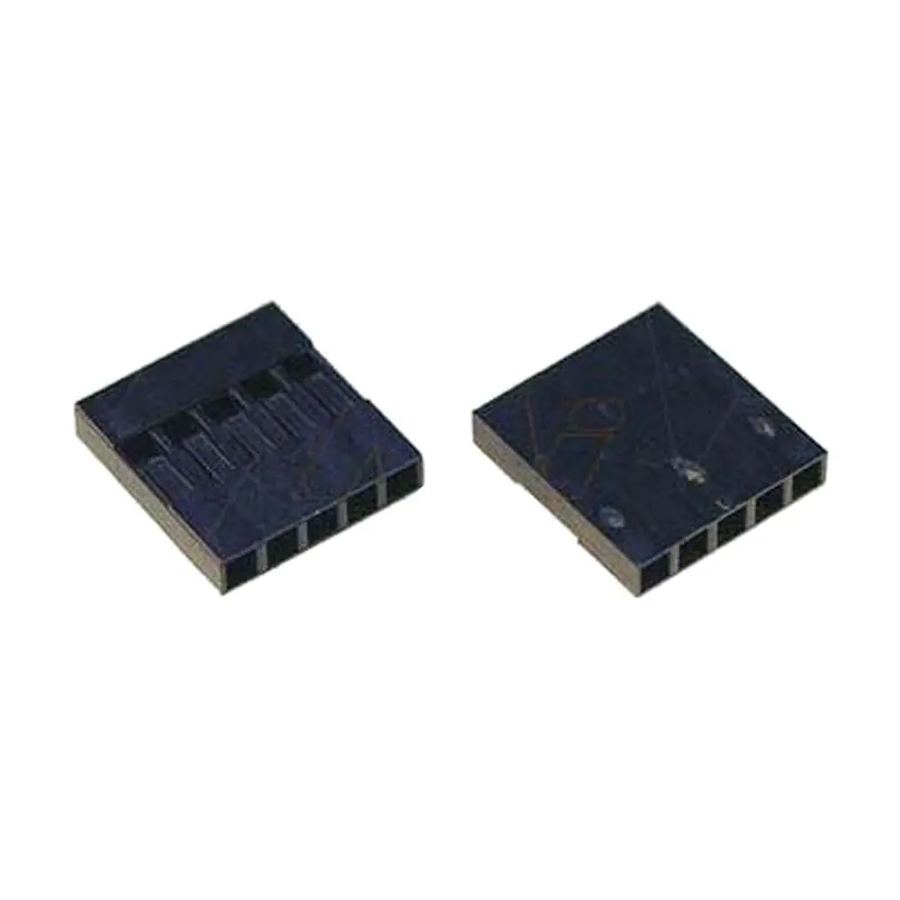 Dupon Type Housing 2.54-5P (4000-5P). 1