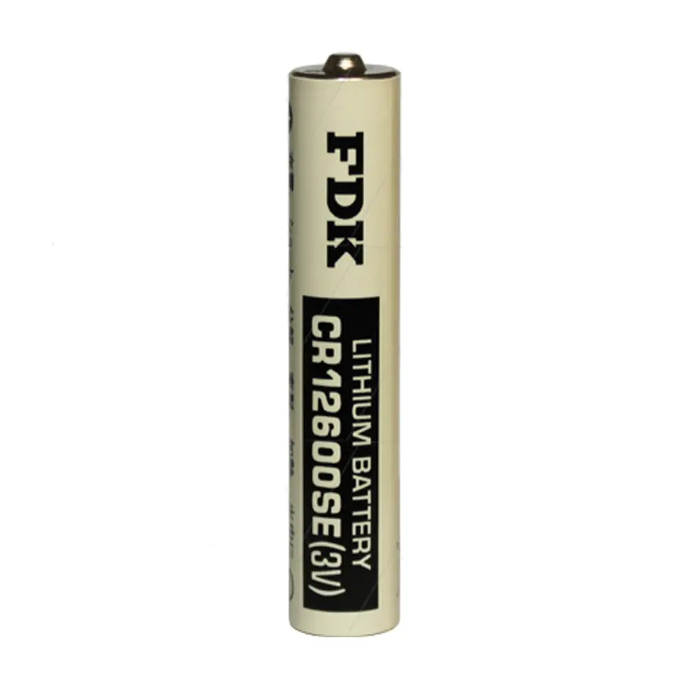 Fdk 2N 3V 1500Mah Lithium 1
