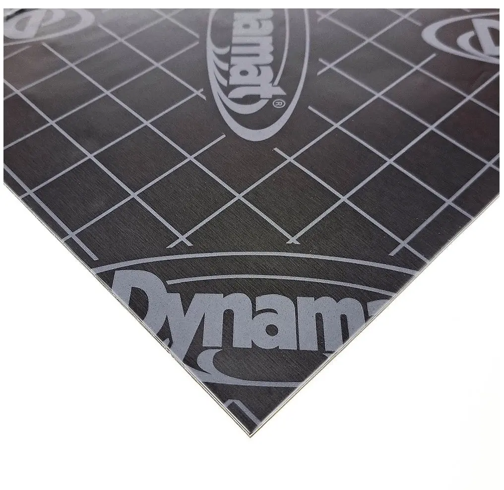 Classic Car Noise Insulation Dynamat Xtreme Bulk Pack Dyn10455 ** 1