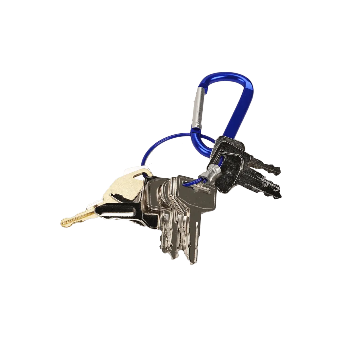 Depco Construction Multiple Key Set Da11392 1