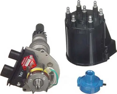Distributor Chevrolet Camaro 85-92 Pontiac Firebird 85-89 D2102** 1