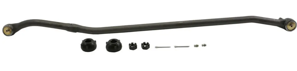 Steering Drag Link Ford F100 F250 1973-1979, F150 (1975 76 77 78 79) Ds807 1