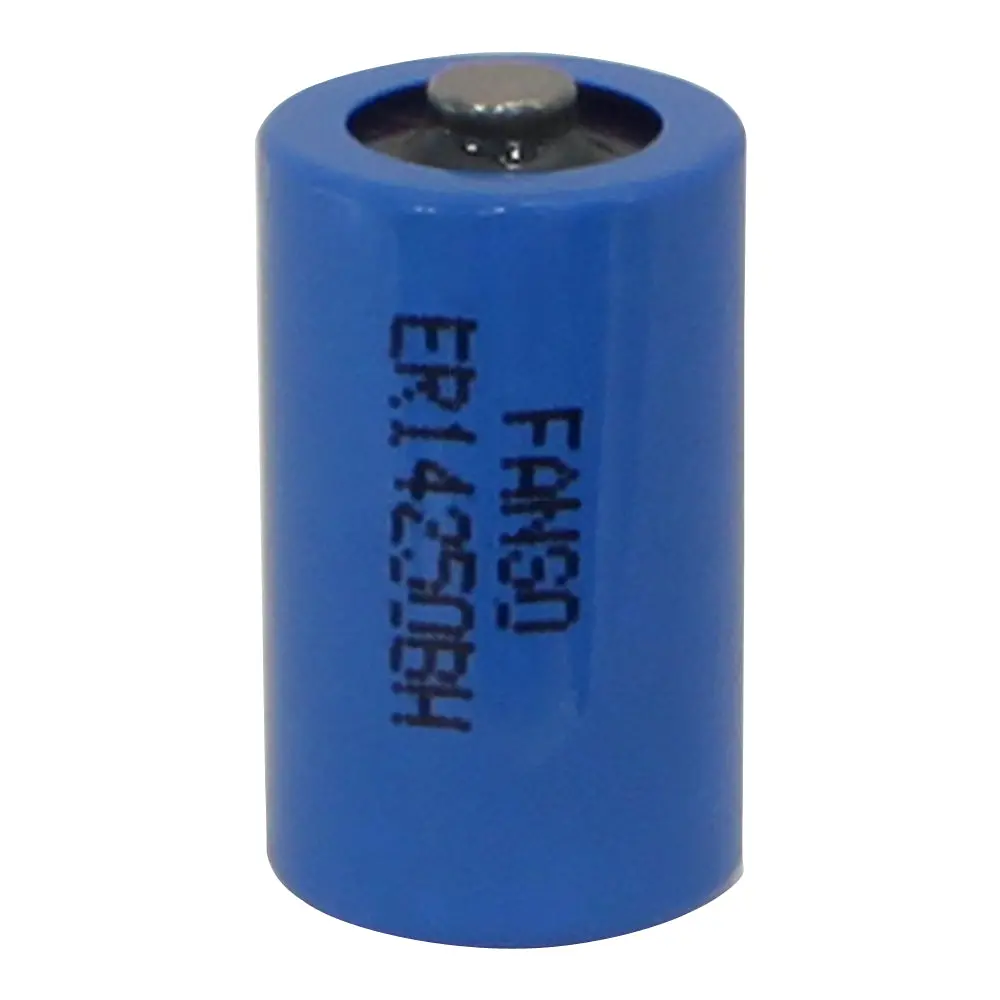 1-2Aa 3.6V 1200Mah Lithium Cell (Pulse) 1