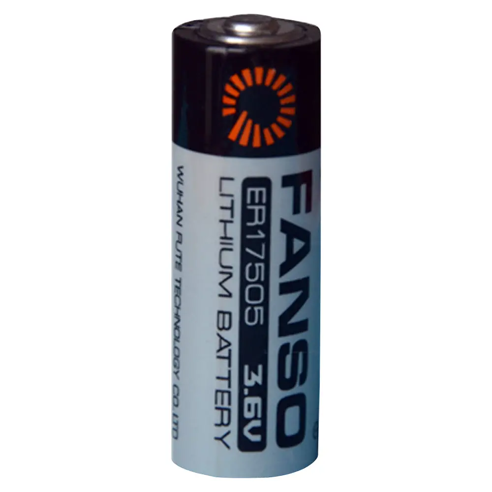 A 3.6V 3600Mah Lithium Cell 1