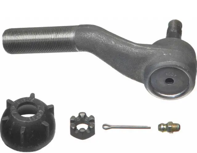 Track Rod End Ford Mustang 64-66, Falcon 63-65, Ranchero 64-65) Es336l 1