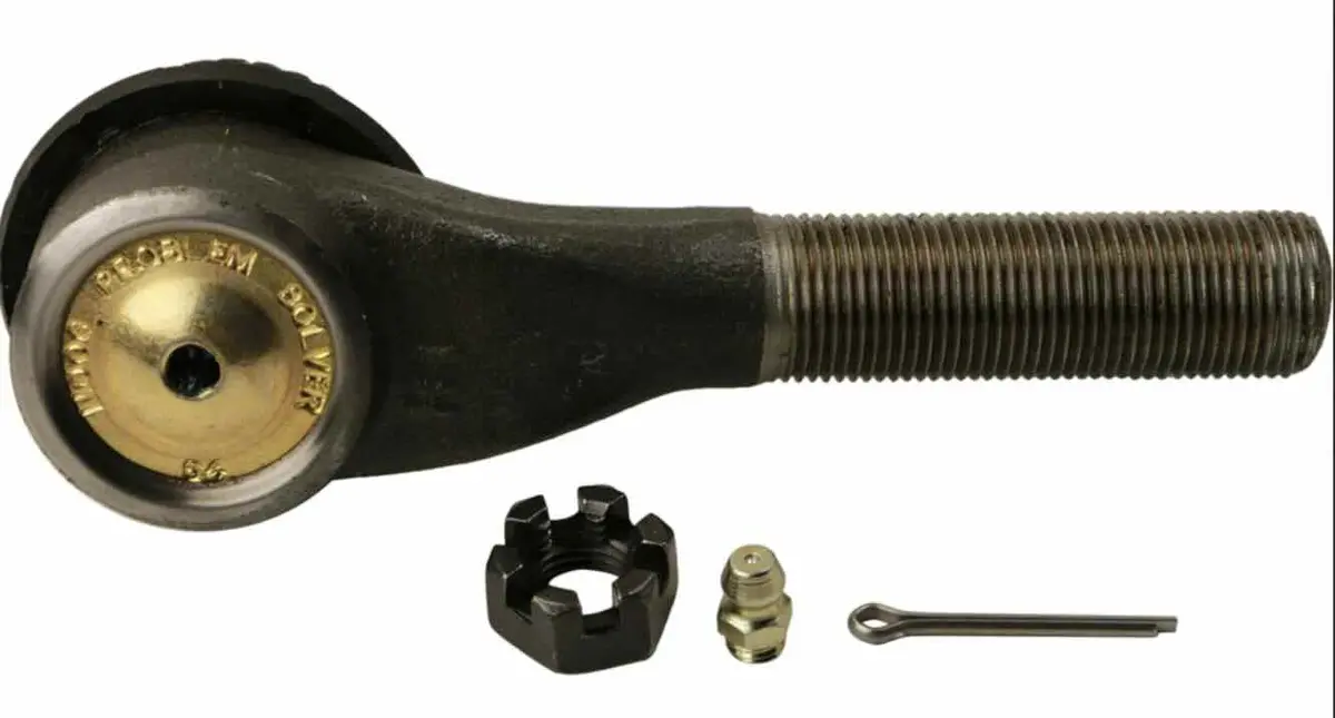 Track Rod End Ford Mustang 67-69, Torino 68-69, Ranchero 67-69, Cougar 67-69 Es360rl Moog 1