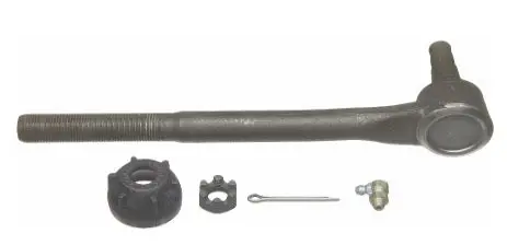 Track Rod End Chevrolet Bel Air 71-75, C10 C15 71-72, Caprice 71-76, G10 71-72 Es403l Moog 1
