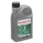 Transmission & Rear Axle Oil Sae  250 Dynolite Trans 250 1
