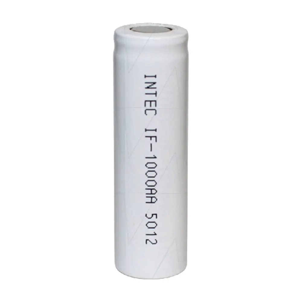 1.2V 1000Mah Nicd Aa High Capacity 1