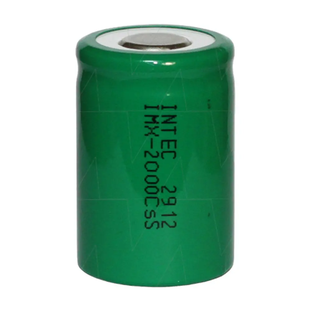 1.2V 2000Mah 4-5Sc Ind. Nimh High Power Cell 1