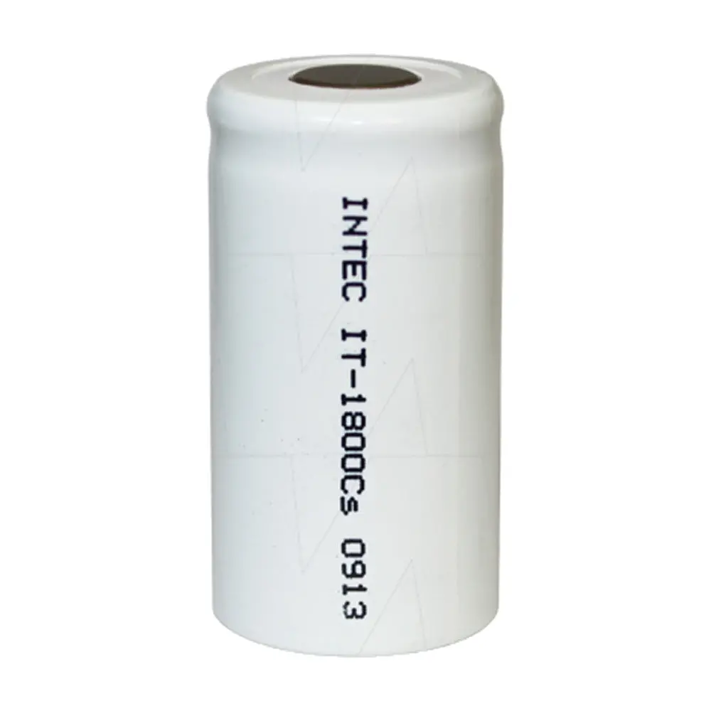 1.2V 1800Mah Nicd Sc High Temperature 1