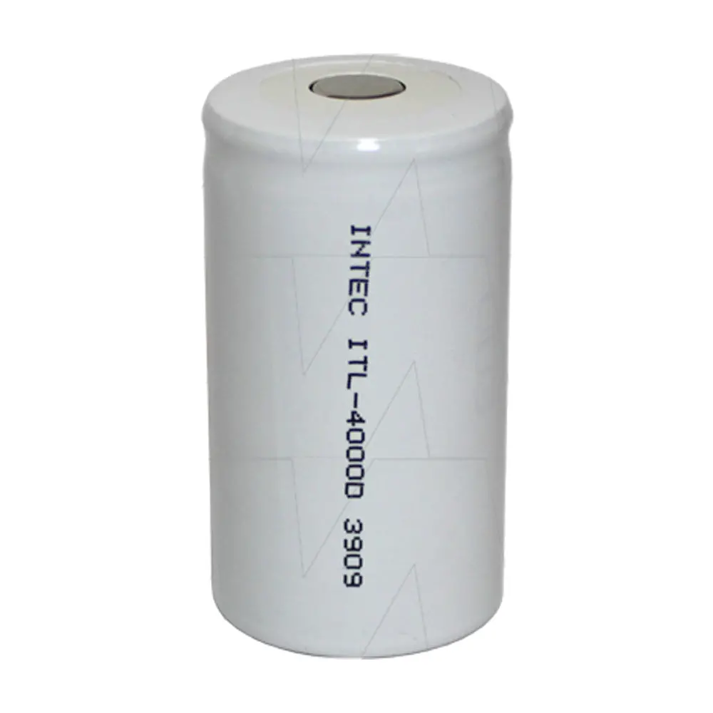 1.2V 4300Mah Nicd D High Temperature 1