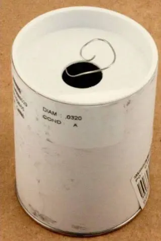 Safety Wire .032 Stainless Steel 1909-1931 M-600 1