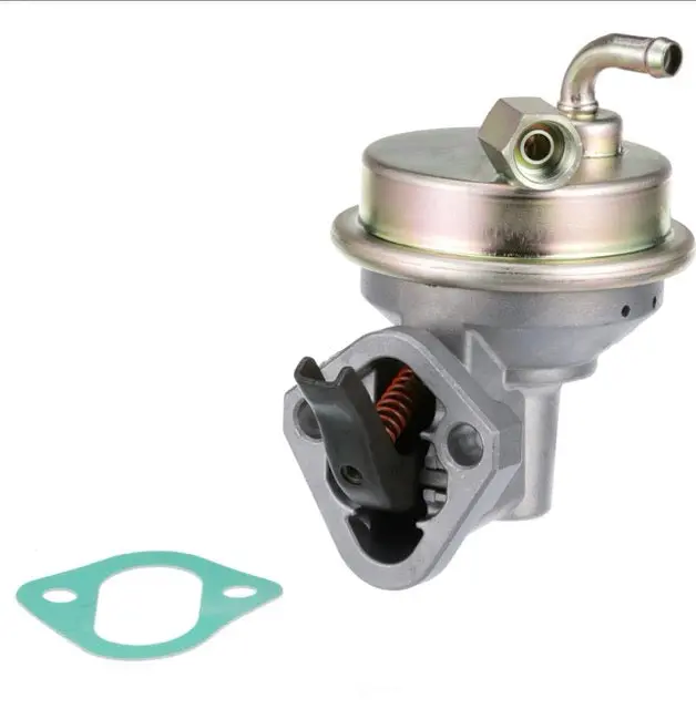 Fuel Pump Chevrolet C10 C20 69-79, Camaro 69-80, K10 70-77, G10 70-76 Mechanical M6624 Dr 1