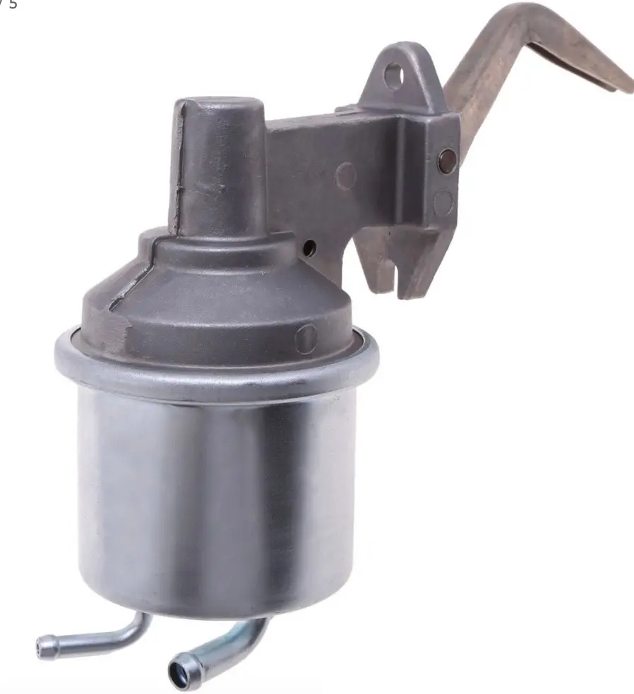 Fuel Pump Cadillac Deville Fleetwood 1977, 78, 79, 80 Mechanical M6952 1