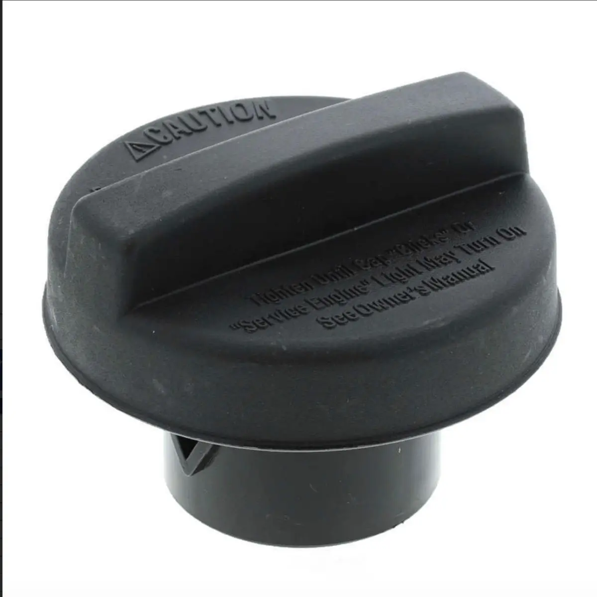 Fuel Cap - Chevrolet Astro 97-05, Corvette 97-11, Camaro Firebird 99-02 Mgc834 1