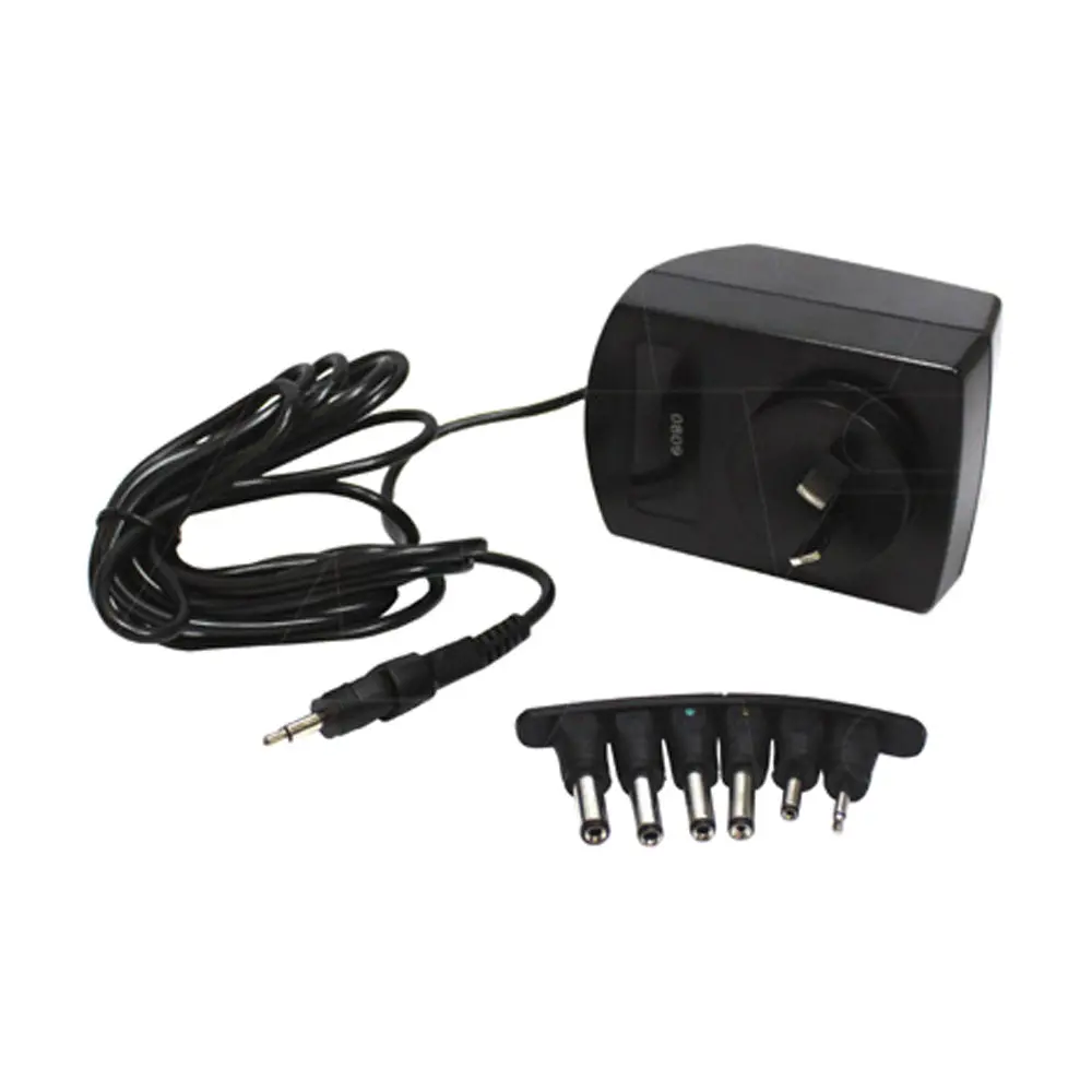 Power Supply 240Vac To 1Amp 12V Ac 1