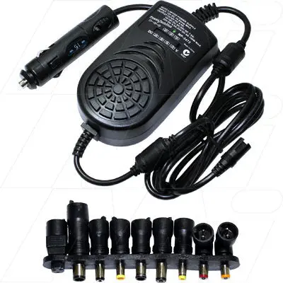 Laptop Power Supply 150W Dc To Dc 1