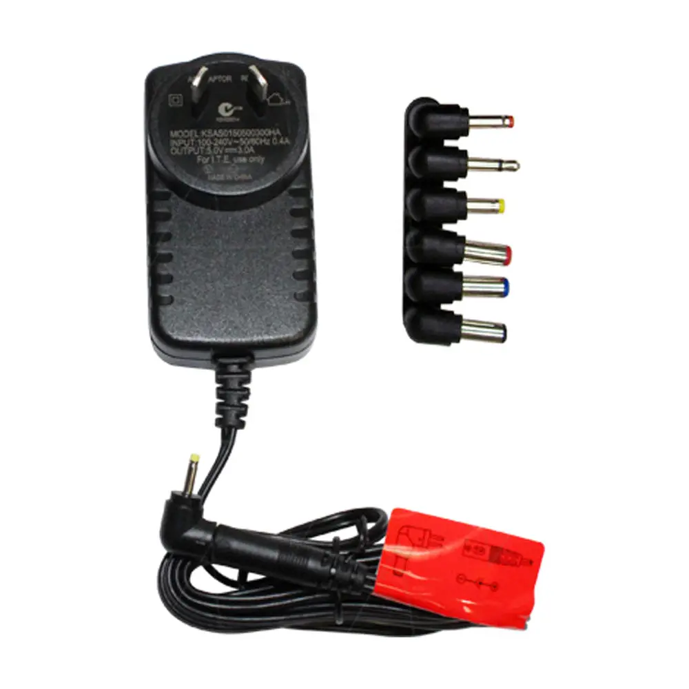 15 Watt Regulated Switchmode Power Supply 100-240Vac To 5Vdc 3.0A 1