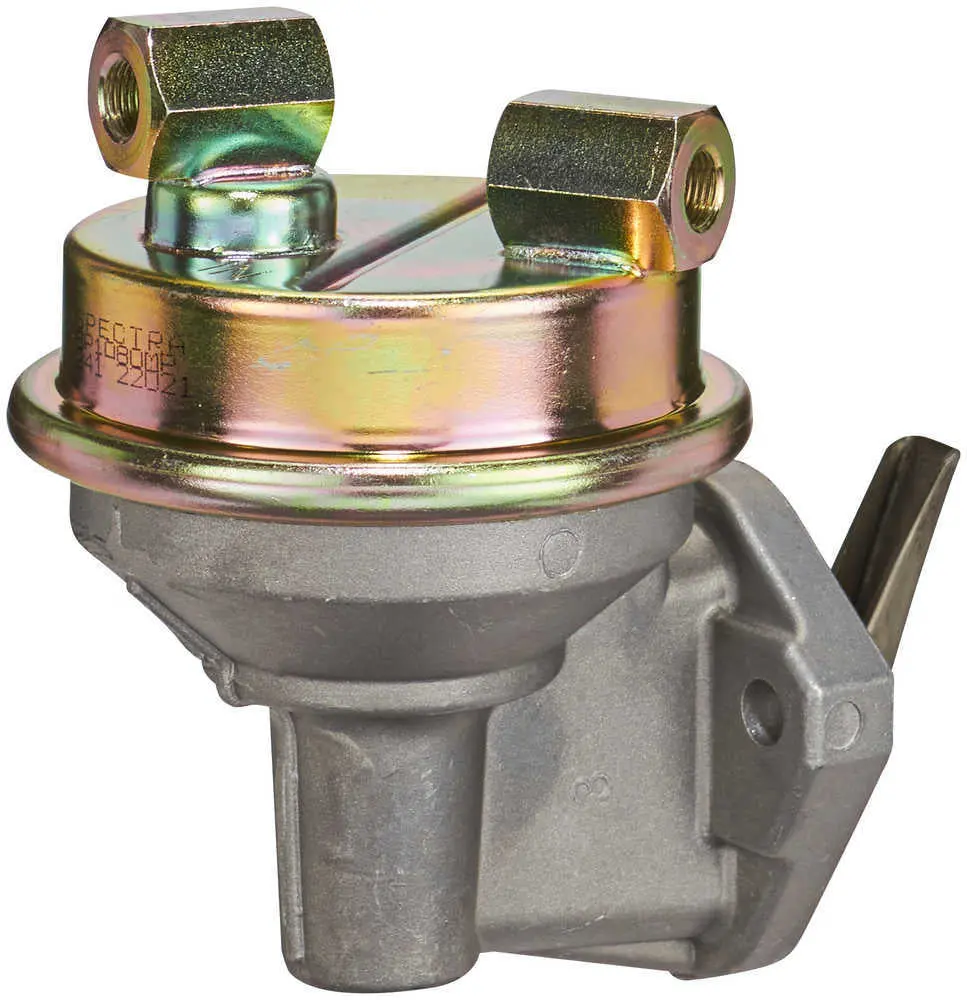 Mechanical Fuel Pump 1961-62 Chevrolet C10 Pickup, K10 Pickup Sp1080mp 1