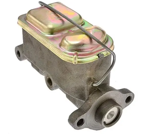 Brake Master Cylinder Chevrolet C10 C20 81-86, G20 83-95, K10 K20 82-85 Nm1863 1