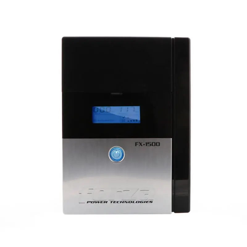 Forza Ups Systems 1500Va-393890 1