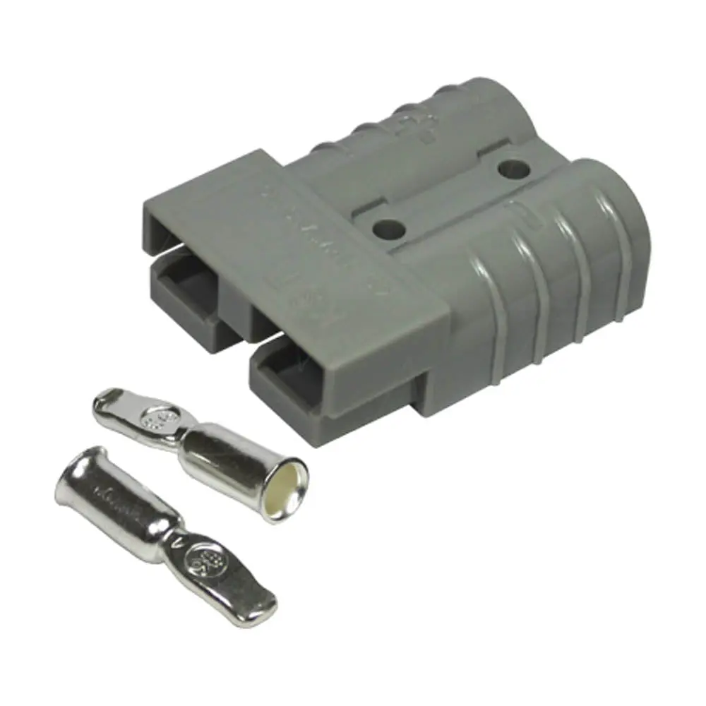 Sb50 Anderson Connector Kit For 6 To 16Awg Cable 1