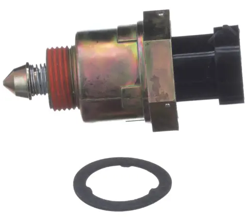 Idle Air Control Valve - Chevrolet C10 C20 85 86, Camaro 85-92, Gmc C1500 C2550 88-95, Cadillac Fleetwood 90, 93, Pontiac Firebird 85-92 Ac1t 1