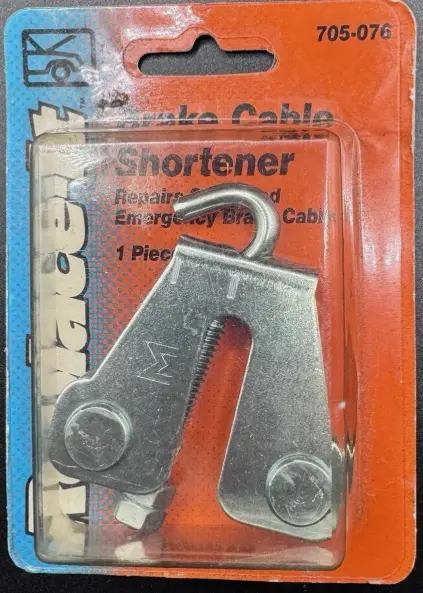 Brake Cable Shortener - 705-076 1