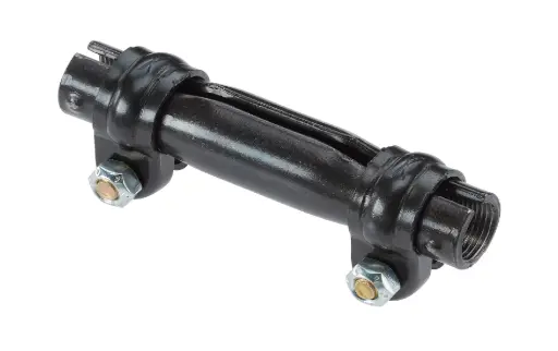 Track Rod End Adjusting Sleeve - Chevrolet Camaro 70-81, Ford Mustang 64-73 Es2004s 1