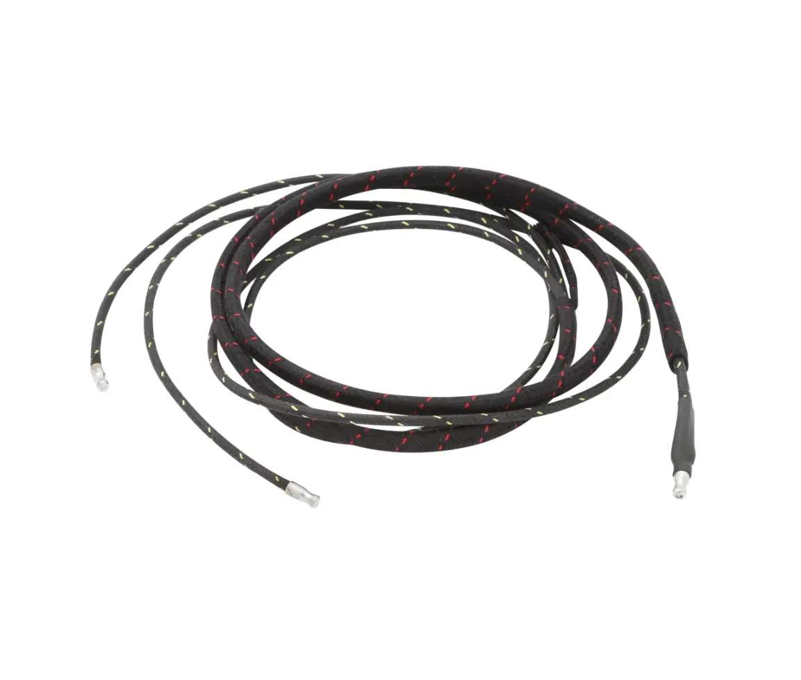 Cowl Lamp Crossover Harness - 1928-1934 A-14428 1