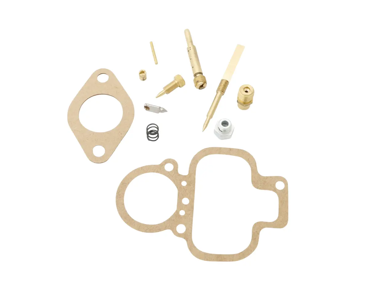 Carburettor Rebuild Kit Tillotson Ford Model A 1928-31 A-9595-T 1