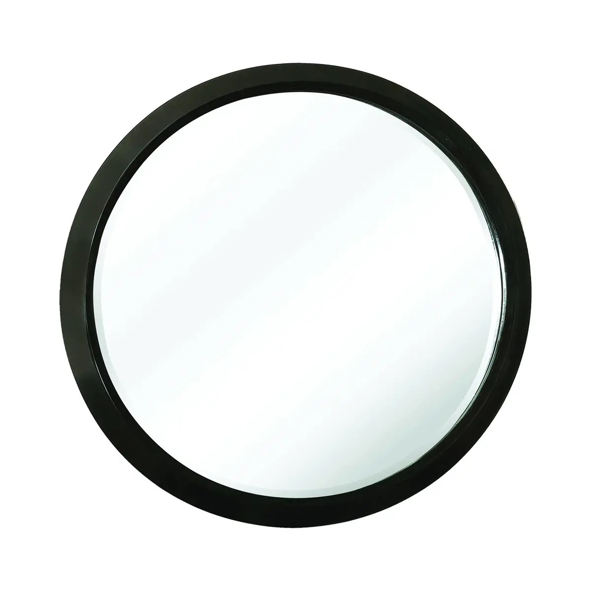 Formosa Round Dresser Mirror Americano Collection: Formosa Sku: 222824 1