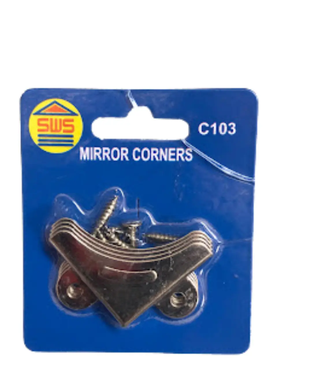 Mirror Corner -C103 2