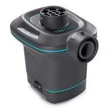 Intex Electric Air Pump - 66639 1