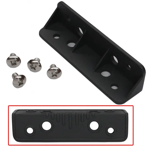 Voltgo Right Angled Bracket For 2560 Series 1
