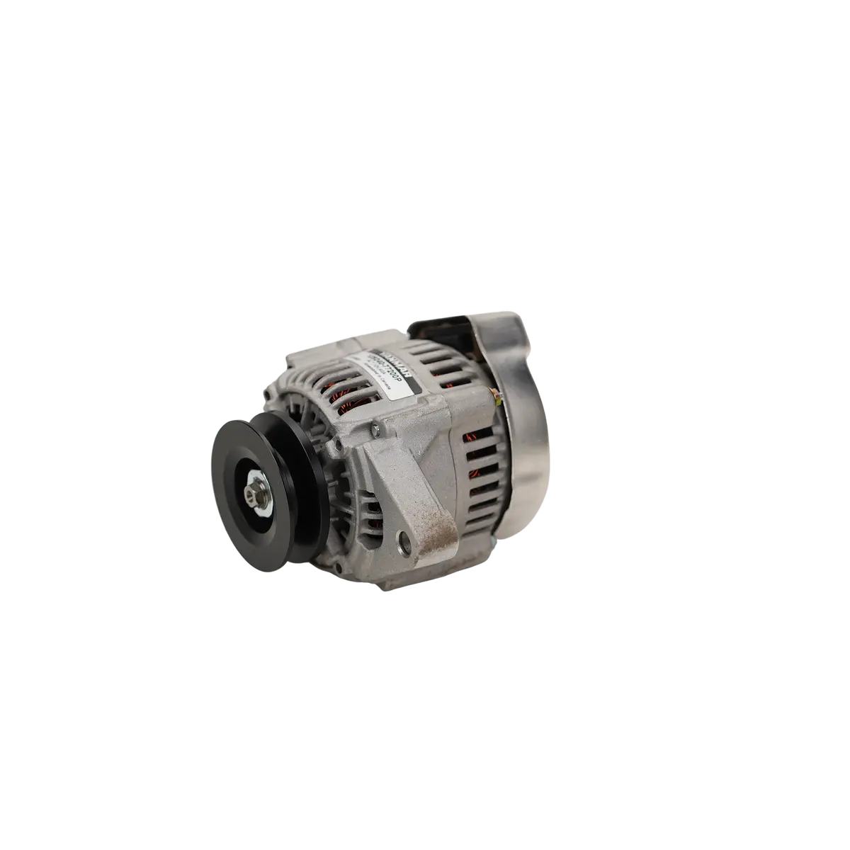 Takeuchi Alternator Y129240-77210 1