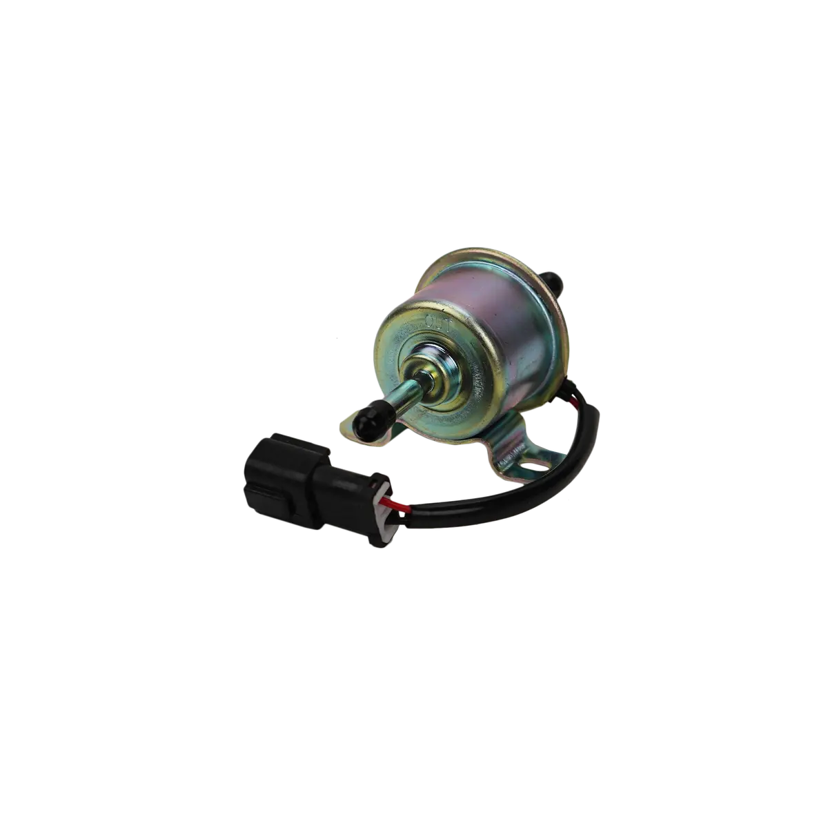 Takeuchi Fuel Feed Pump Y129612-52100 1