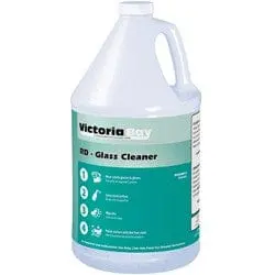 Victoria Bay Rd-Glass Cleaner - 1 Gallon Relax And Recharge By Letting In All The Feel-Good Power Of Natural Light With Unbeatable Streak-Free Window Cleaner. It Starts Working On Smudges, Dirt, Fingerprints And Other Messes Even Before You Wipe-F00005 1