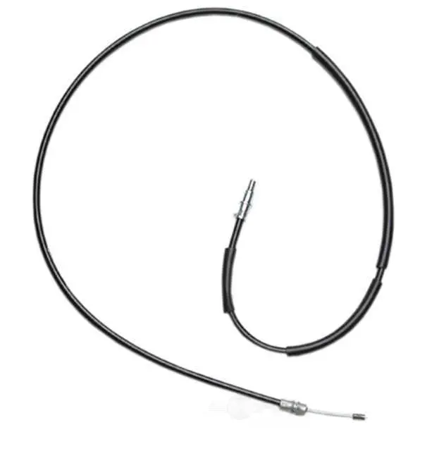 Parking Brake Cable - Ford Thunderbird 1987-1988 Bc93634 1