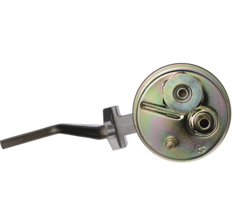 Fuel Pump Cadillac Deville 69-76, Eldorado 69-78, Fleetwood 69-76 Mechanical M6622 Mf0184 1