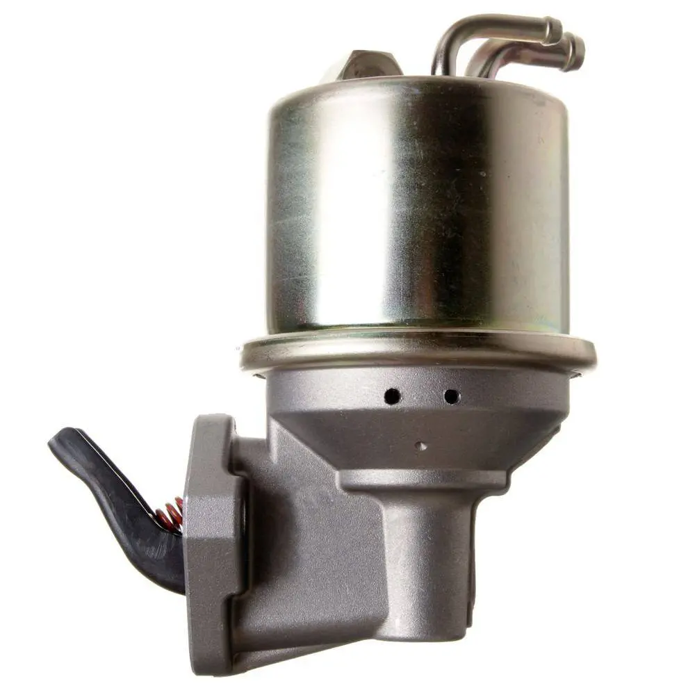 Fuel Pump Chevrolet Corvette 1970-1981 Mechanical Mf0026 1