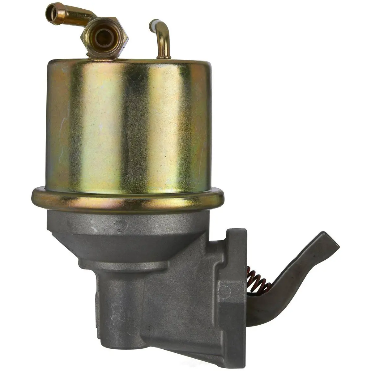 Fuel Pump Chevrolet Corvette 1971 1972 1973 1974 Big Block Mechanical  Mf0120 1