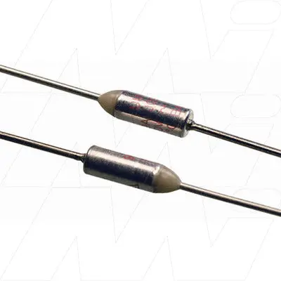 Thermal Fuse / Thermal Cut Out Device 1