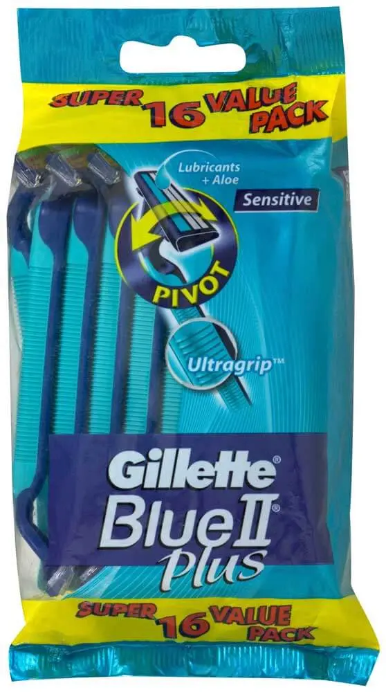 Blue Ii Pivot Plus 16 1