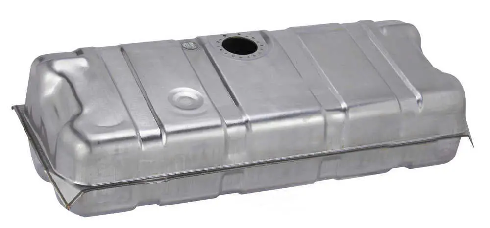 Fuel Tank - Chevrolet Corvette 1970 Gm33g ** 1