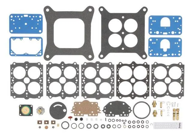 Holley Carburettor Kit 37-119 1