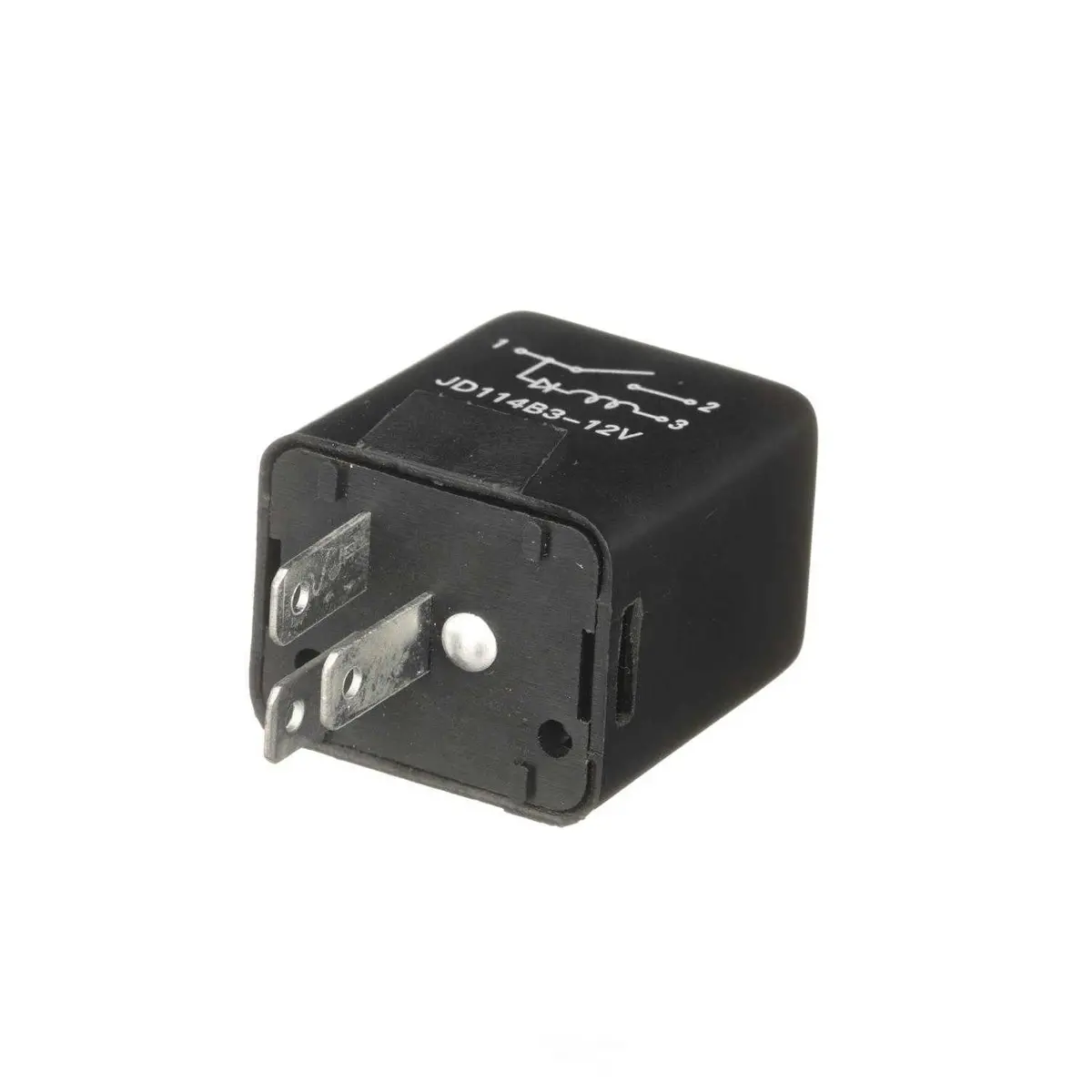 Relay - Cadillac Deville 77-84, Camaro 74-95, Dodge Challenger 78-83, Gmc C15 75-78 Hr151 1