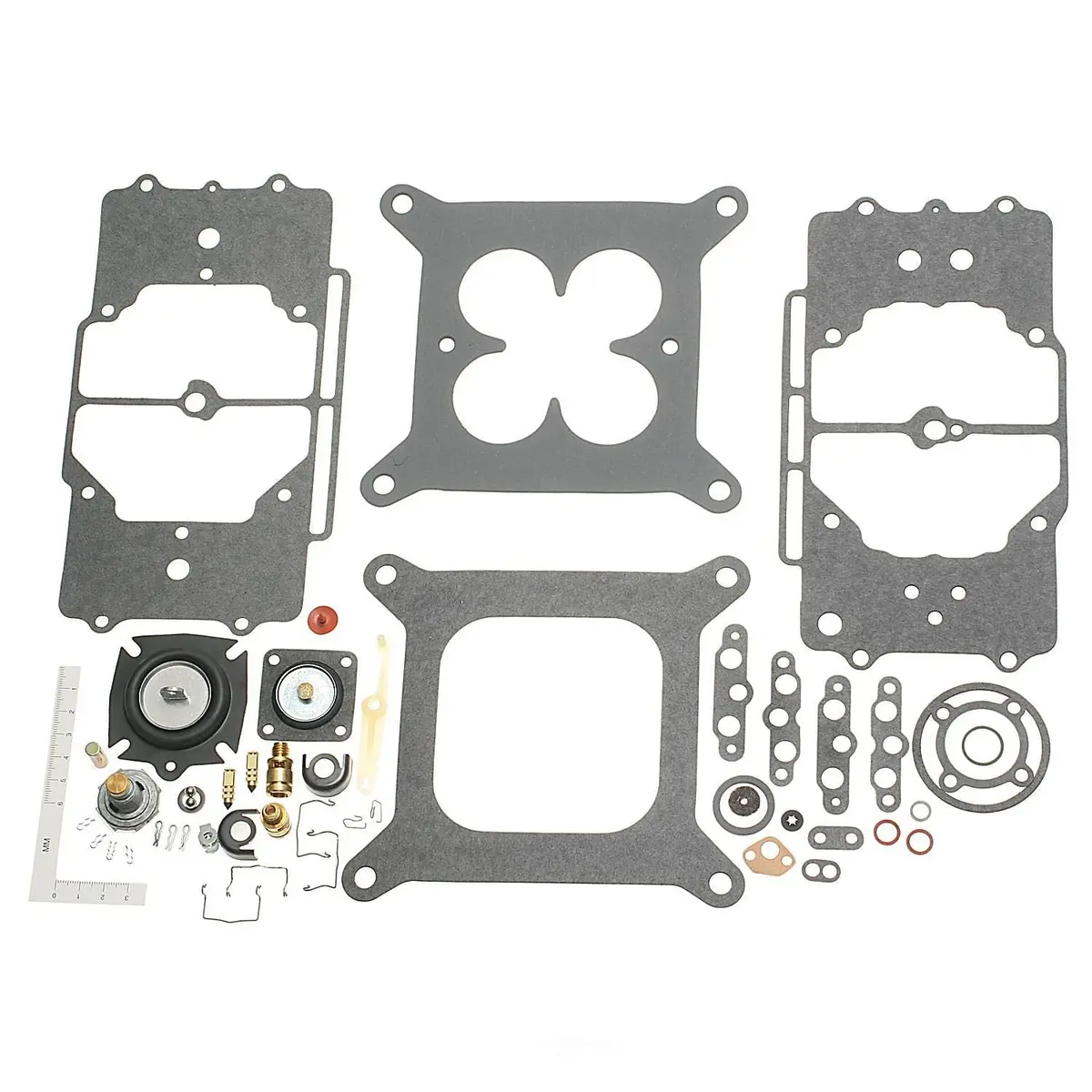 Carburettor Repair Kit - Ford Mustang 64-68, Falcon 64-67, Galaxie 59-68 361D ** 1
